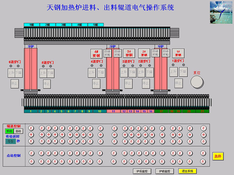 計(jì)算機(jī)畫(huà)面